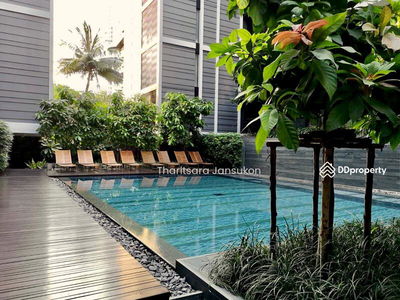 Mode Sukhumvit 61, Bangkok, Thailand Mode Sukhumvit 61, Bangkok, Thailand