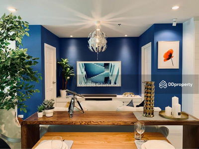 Sukhumvit Living Town, Bangkok, Thailand Sukhumvit Living Town, Bangkok, Thailand