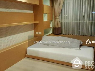 Aspire Sukhumvit 48, Bangkok, Thailand Aspire Sukhumvit 48, Bangkok, Thailand