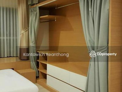 Aspire Sukhumvit 48, Bangkok, Thailand Aspire Sukhumvit 48, Bangkok, Thailand