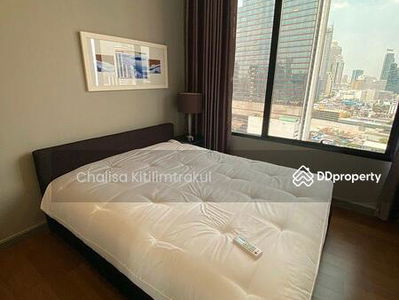 Altitude Samyan-Silom, Bangkok, Thailand Altitude Samyan-Silom, Bangkok, Thailand