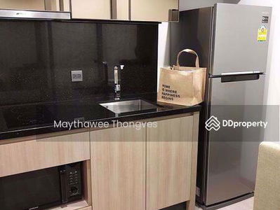 The Line Ratchathewi, Bangkok, Thailand The Line Ratchathewi, Bangkok, Thailand