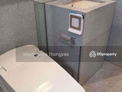 The Line Ratchathewi, Bangkok, Thailand The Line Ratchathewi, Bangkok, Thailand