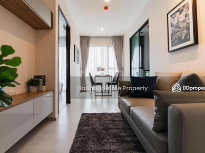 Rhythm Asoke, Bangkok, Thailand Rhythm Asoke, Bangkok, Thailand