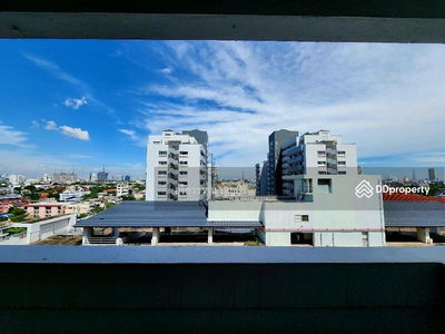 Baan Prachaniwet condominium, Bangkok, Thailand Baan Prachaniwet condominium, Bangkok, Thailand