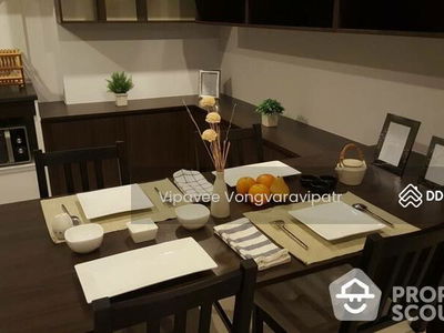 Supalai Premier Asoke, Bangkok, Thailand Supalai Premier Asoke, Bangkok, Thailand