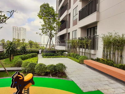 Opal Boulevard, Vietnam Opal Boulevard, Vietnam