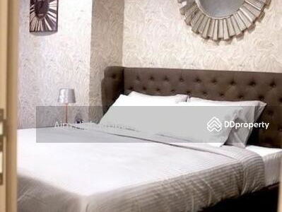 The Line Ratchathewi, Bangkok, Thailand The Line Ratchathewi, Bangkok, Thailand