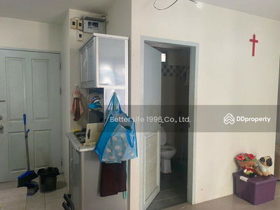 The Parkland Bangna, Bangkok, Thailand The Parkland Bangna, Bangkok, Thailand