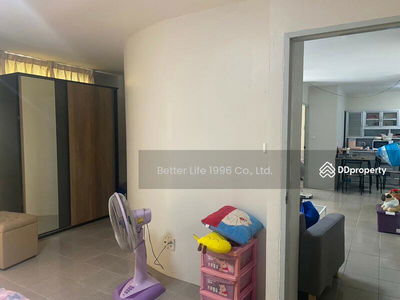 The Parkland Bangna, Bangkok, Thailand The Parkland Bangna, Bangkok, Thailand