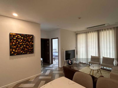 The Metropole Thu Thiem, Vietnam The Metropole Thu Thiem, Vietnam