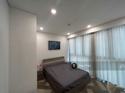 The Metropole Thu Thiem, Vietnam The Metropole Thu Thiem, Vietnam