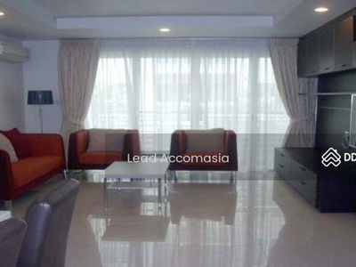 Avenue 61 Condominium, Bangkok, Thailand Avenue 61 Condominium, Bangkok, Thailand