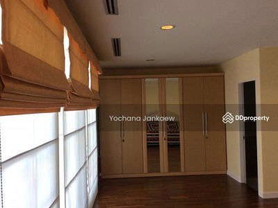 Baan Klang Krung Thonglor, Bangkok, Thailand Baan Klang Krung Thonglor, Bangkok, Thailand