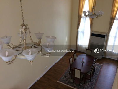 Baan Klang Krung Thonglor, Bangkok, Thailand Baan Klang Krung Thonglor, Bangkok, Thailand