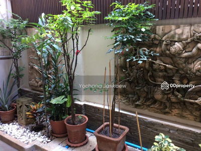 Baan Klang Krung Thonglor, Bangkok, Thailand Baan Klang Krung Thonglor, Bangkok, Thailand