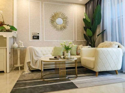 Sunrise City, Vietnam Sunrise City, Vietnam