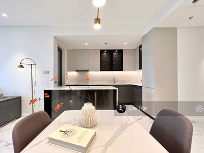 The Crest Residence, Vietnam The Crest Residence, Vietnam