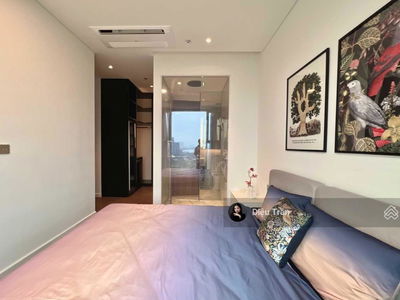 The Crest Residence, Vietnam The Crest Residence, Vietnam