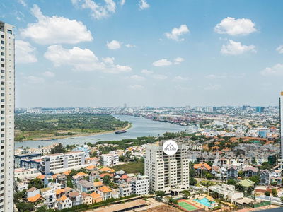 Estella Heights, Vietnam Estella Heights, Vietnam