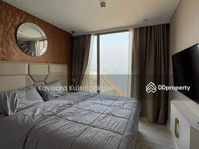 Copacabana Beach Jomtien, Chon Buri, Thailand Copacabana Beach Jomtien, Chon Buri, Thailand