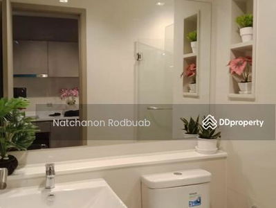 Life Asoke-Rama 9, Bangkok, Thailand Life Asoke-Rama 9, Bangkok, Thailand