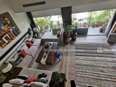 The Cadogan Private Residence, Bangkok, Thailand The Cadogan Private Residence, Bangkok, Thailand