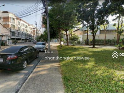 Baan Klang Muang Ratchada-Ladprao, Bangkok, Thailand Baan Klang Muang Ratchada-Ladprao, Bangkok, Thailand