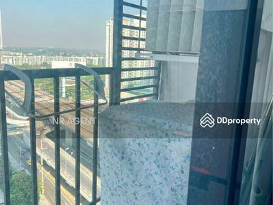 Skyline Rattanathibet, Nonthaburi, Thailand Skyline Rattanathibet, Nonthaburi, Thailand