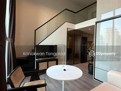 The Reserve Phahol-Pradipat, Bangkok, Thailand The Reserve Phahol-Pradipat, Bangkok, Thailand