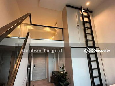 The Reserve Phahol-Pradipat, Bangkok, Thailand The Reserve Phahol-Pradipat, Bangkok, Thailand