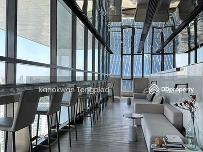 The Reserve Phahol-Pradipat, Bangkok, Thailand The Reserve Phahol-Pradipat, Bangkok, Thailand