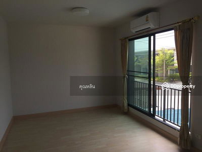 The Connect Onnut-Wongwann, Bangkok, Thailand The Connect Onnut-Wongwann, Bangkok, Thailand