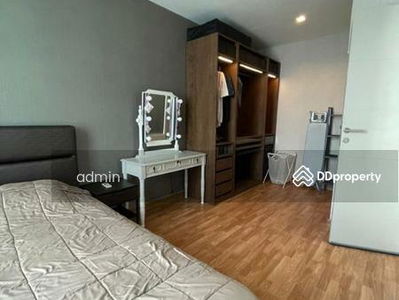 IDEO Verve Ratchaprarop, Bangkok, Thailand IDEO Verve Ratchaprarop, Bangkok, Thailand