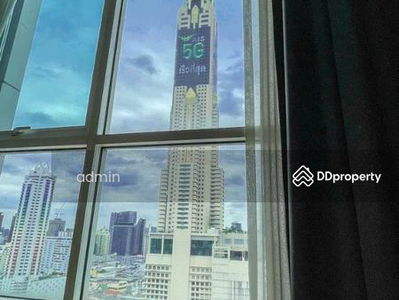 IDEO Verve Ratchaprarop, Bangkok, Thailand IDEO Verve Ratchaprarop, Bangkok, Thailand