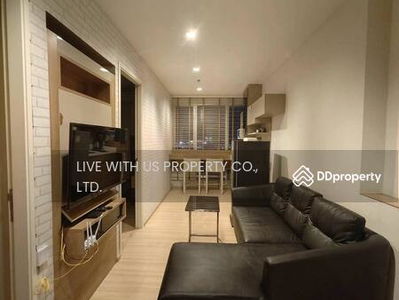 Rhythm Phahol-Ari, Bangkok, Thailand Rhythm Phahol-Ari, Bangkok, Thailand