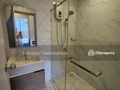 IDEO Mobi Sukhumvit Eastpoint, Bangkok, Thailand IDEO Mobi Sukhumvit Eastpoint, Bangkok, Thailand