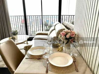 Park Origin Thonglor, Bangkok, Thailand Park Origin Thonglor, Bangkok, Thailand