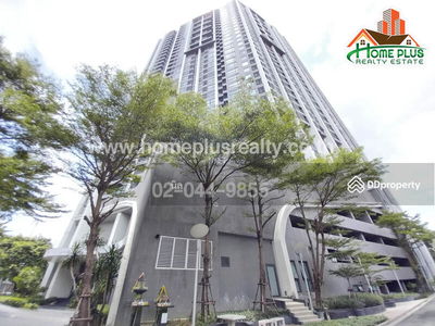 Rhythm Sukhumvit 44/1, Bangkok, Thailand Rhythm Sukhumvit 44/1, Bangkok, Thailand