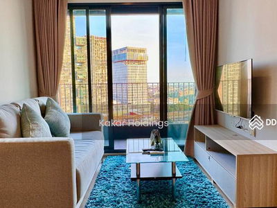 IDEO O2 Bangna, Bangkok, Thailand IDEO O2 Bangna, Bangkok, Thailand