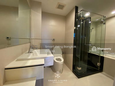 The Crest Sukhumvit 24, Bangkok, Thailand The Crest Sukhumvit 24, Bangkok, Thailand