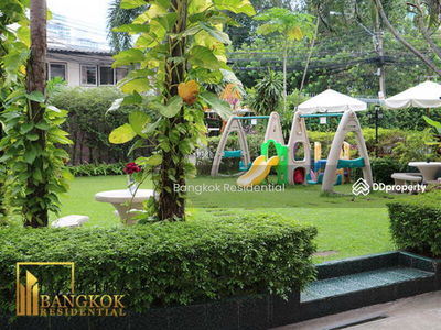Swasdi Mansion, Bangkok, Thailand Swasdi Mansion, Bangkok, Thailand