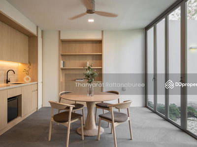 VIVE Rama 9, Bangkok, Thailand VIVE Rama 9, Bangkok, Thailand