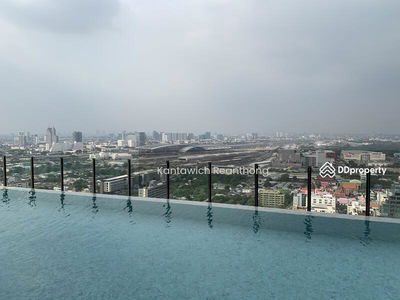 The Reserve Phahol-Pradipat, Bangkok, Thailand The Reserve Phahol-Pradipat, Bangkok, Thailand