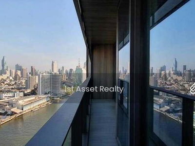 Banyan Tree Residences Riverside, Bangkok, Thailand Banyan Tree Residences Riverside, Bangkok, Thailand