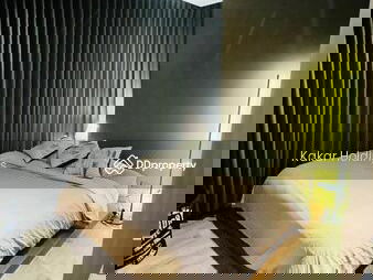 IDEO O2 Bangna, Bangkok, Thailand IDEO O2 Bangna, Bangkok, Thailand