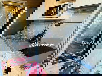 IDEO O2 Bangna, Bangkok, Thailand IDEO O2 Bangna, Bangkok, Thailand