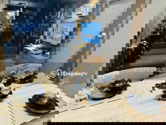 IDEO O2 Bangna, Bangkok, Thailand IDEO O2 Bangna, Bangkok, Thailand