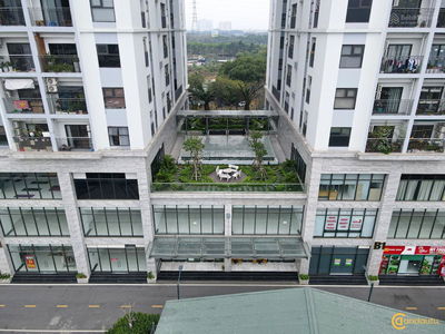 Green Park Tran Thu Do, Vietnam Green Park Tran Thu Do, Vietnam