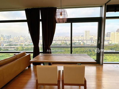 Circle Living Prototype, Bangkok, Thailand Circle Living Prototype, Bangkok, Thailand